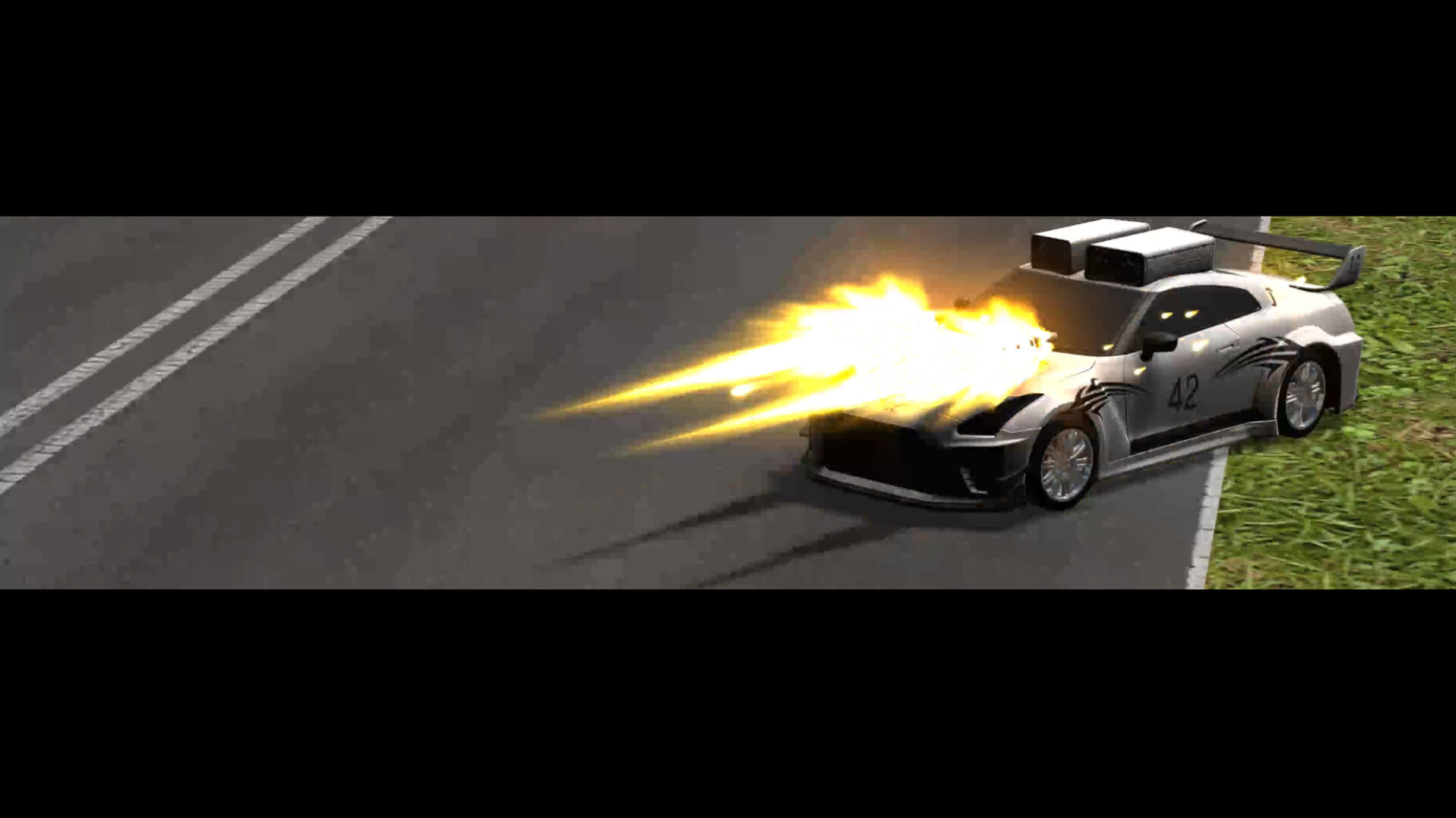 Frontier Mayhem screenshot 1