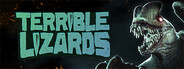 Terrible Lizards