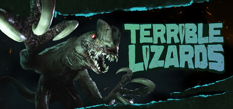 Terrible Lizards