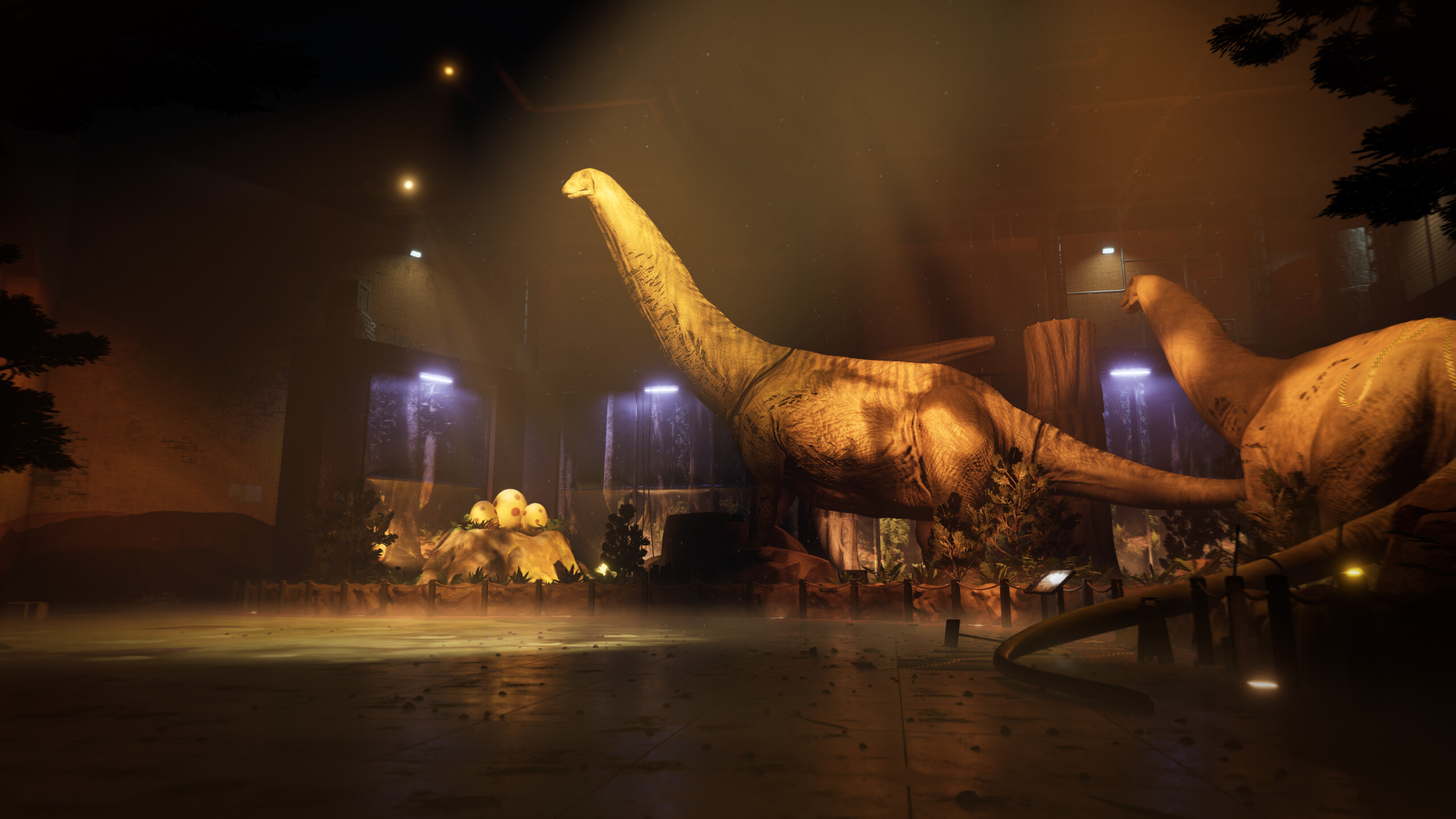 Terrible Lizards screenshot 11