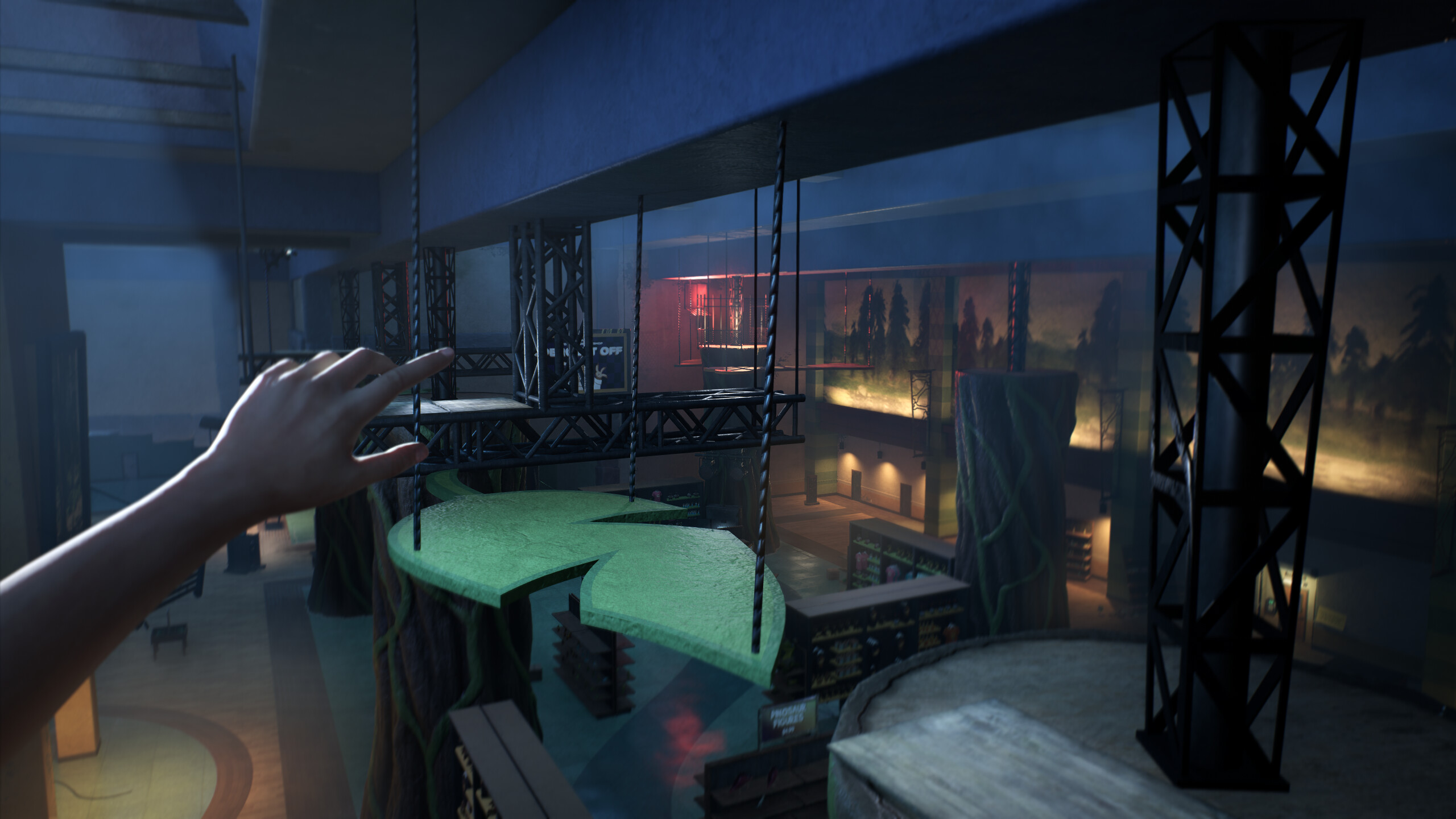 Terrible Lizards screenshot 4