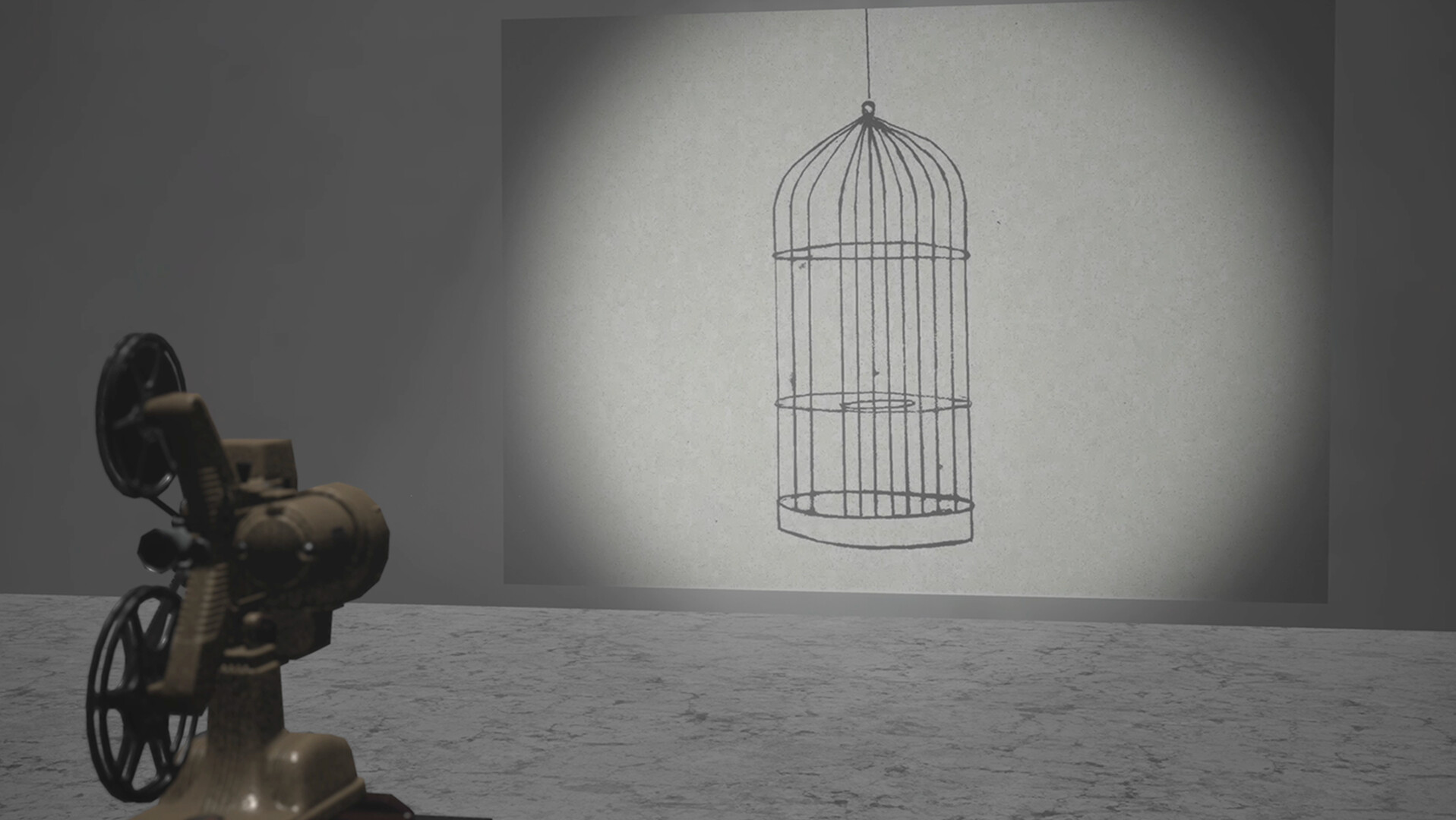 Bird screenshot 5