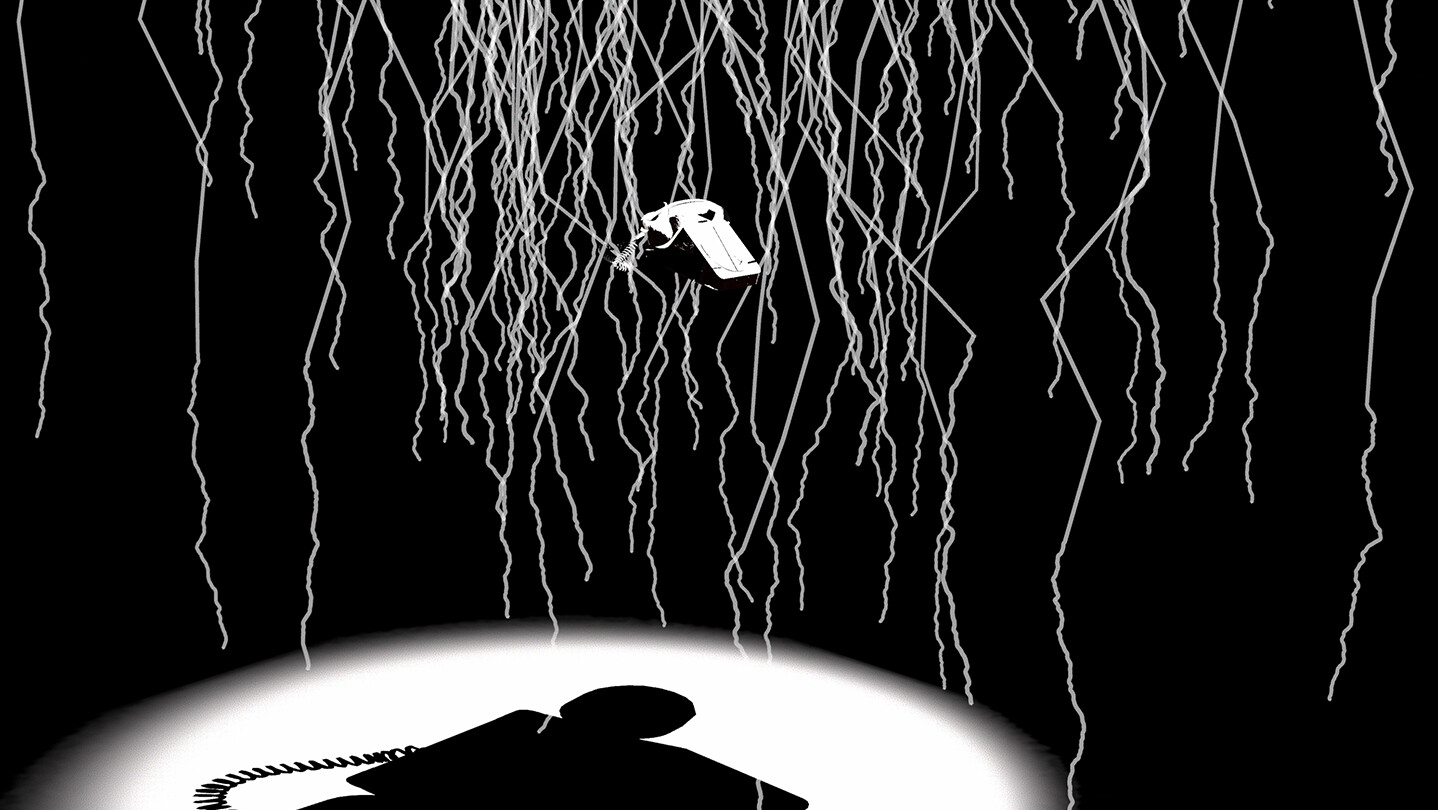 Bird screenshot 7