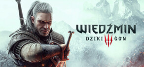 Wiedźmin 3: Dziki Gon