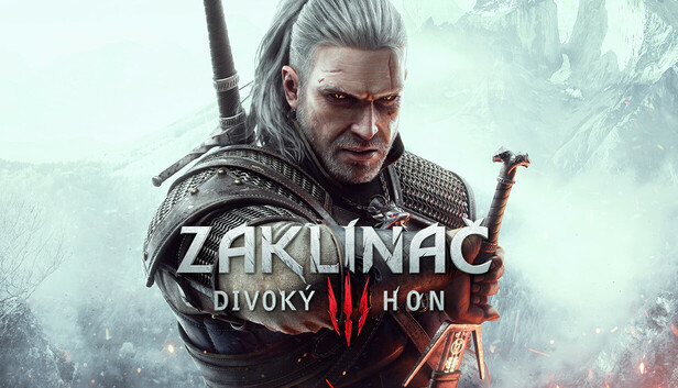 Zaklínač 3: Divoký hon