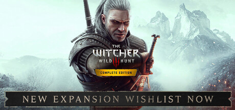 The Witcher 3: Wild Hunt - Complete Edition