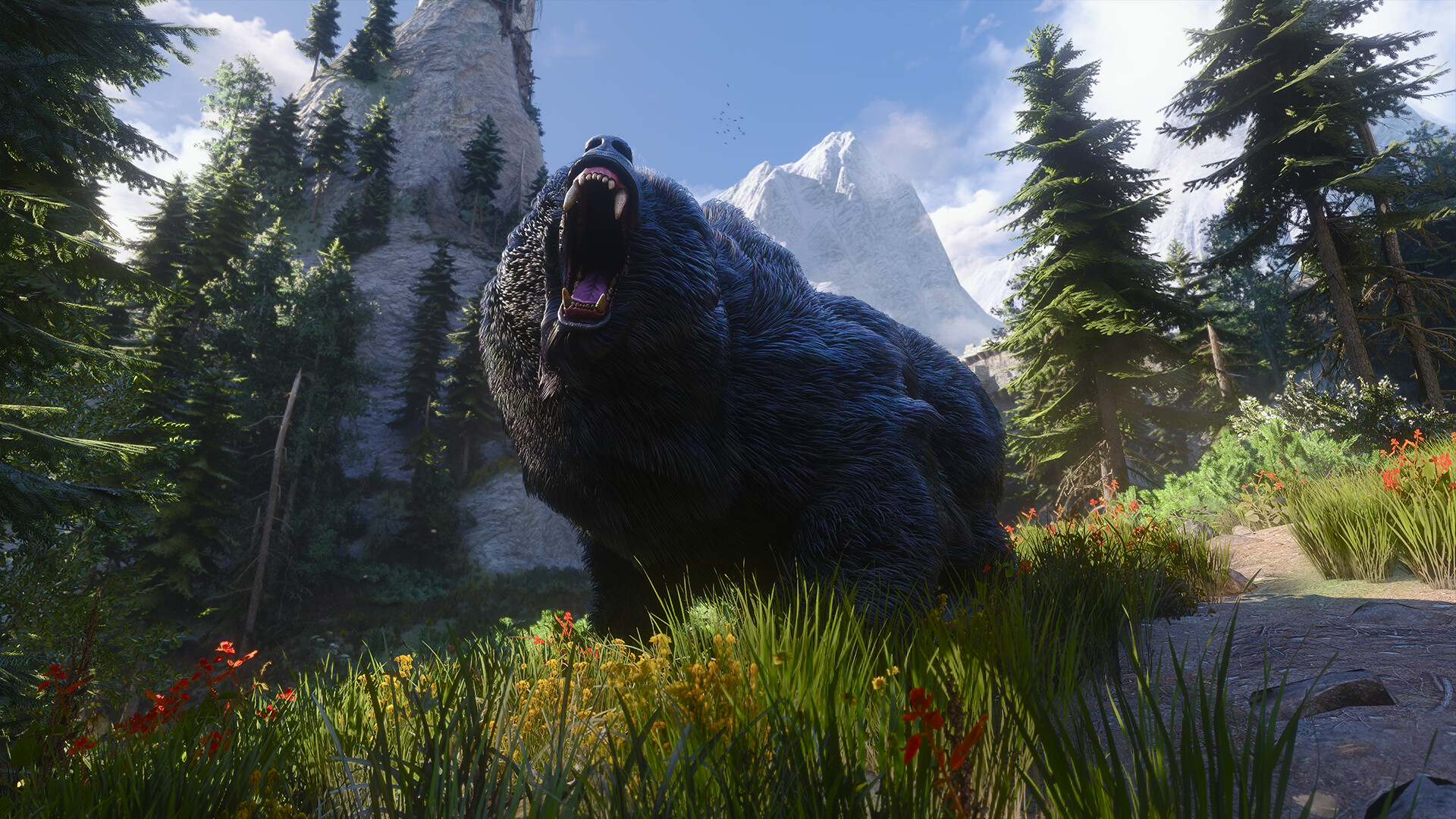 《巫师3：狂猎 重制版》中文版下载｜含全DLC+预购特典｜免安装绿色版｜百度网盘直链