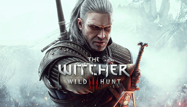 The Witcher 3: Wild Hunt on Steam