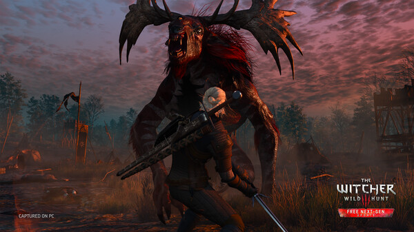 The Witcher 3: Wild Hunt 3