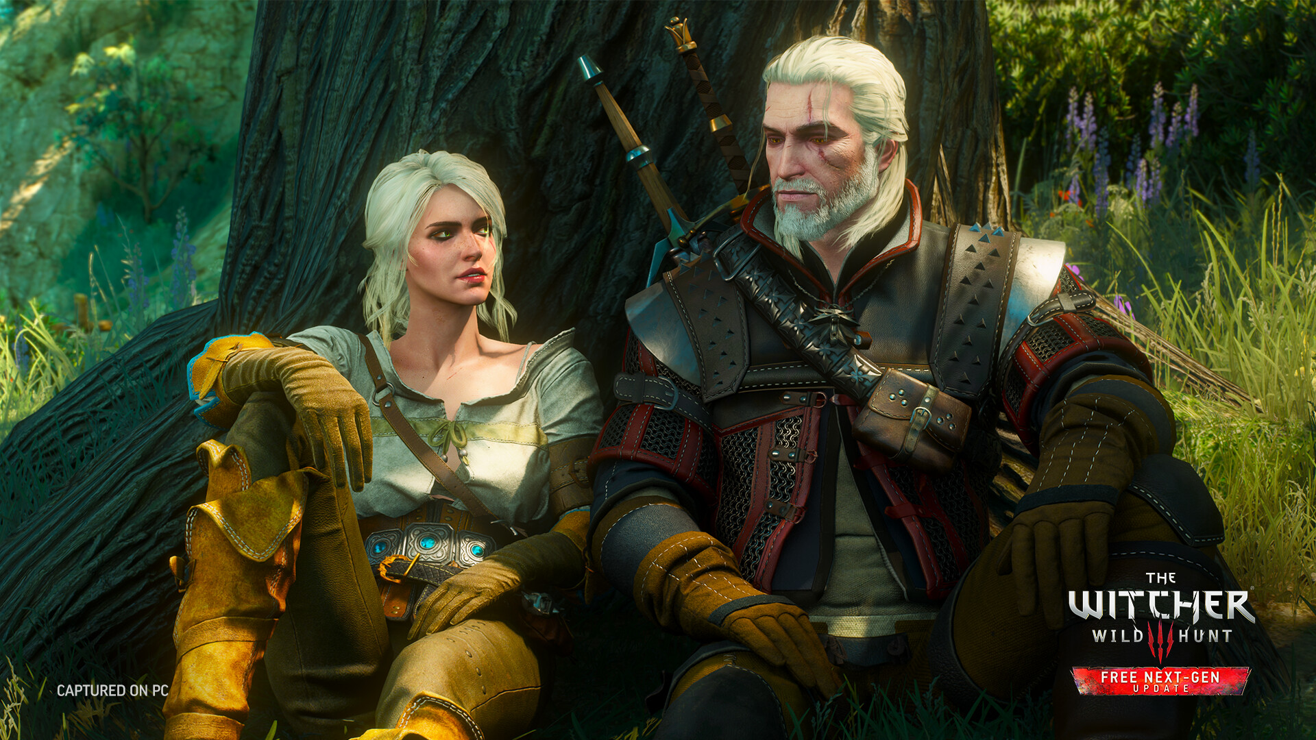 The Witcher Three Target Witcher Switch The Witcher 3: Wild Hunt