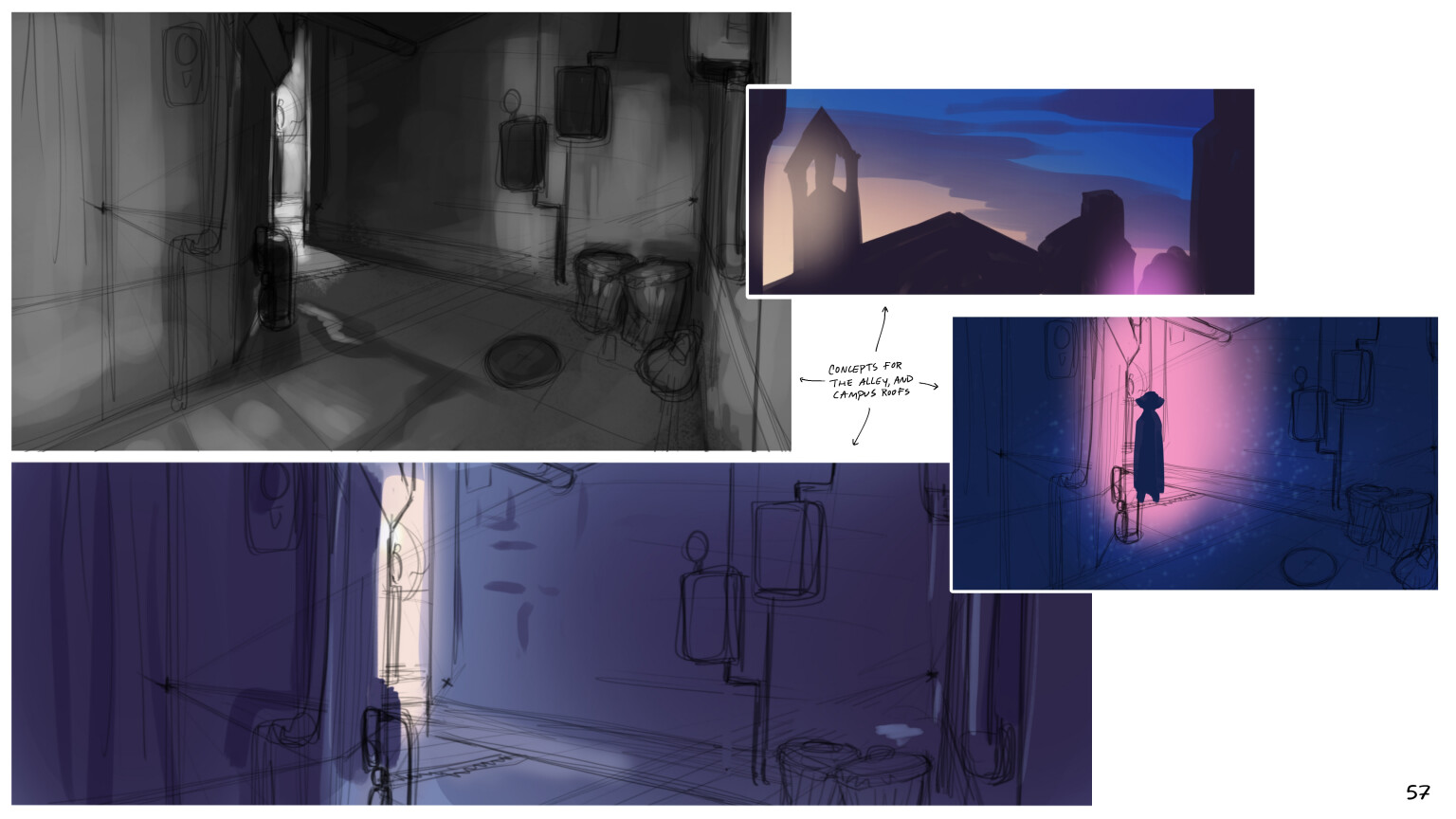 Love Sucks Art Book screenshot 3