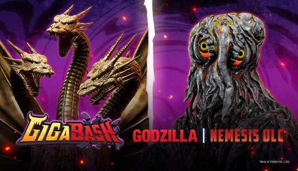 GigaBash ギガバッシュ 北米版 switch ニンテンドースイッチ