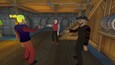 A screenshot of Werewolf Party