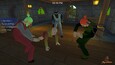 A screenshot of Werewolf Party