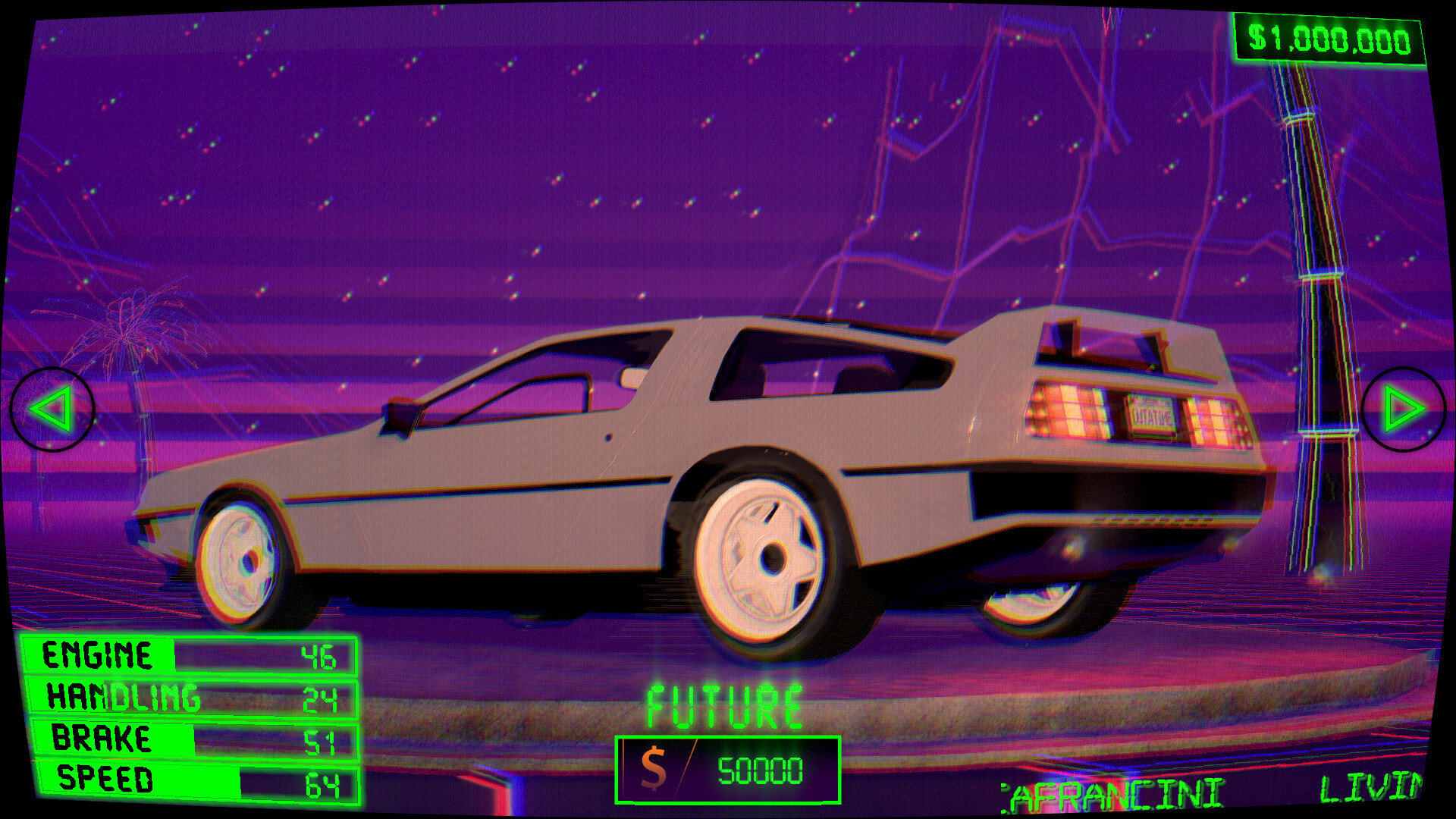 Retrozen screenshot 13