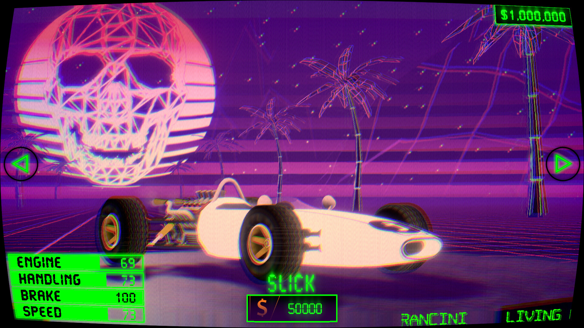 Retrozen screenshot 16