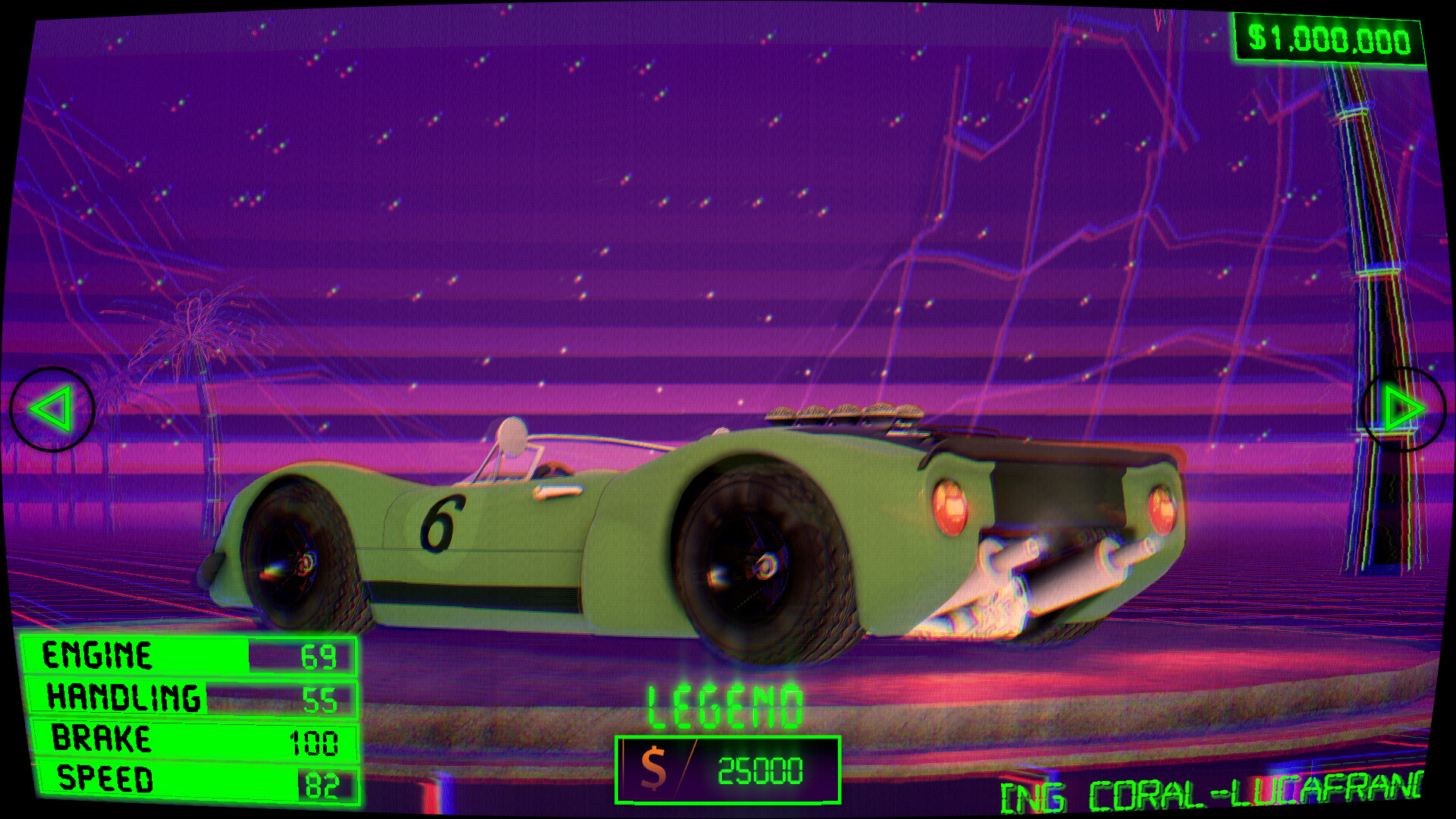 Retrozen screenshot 17