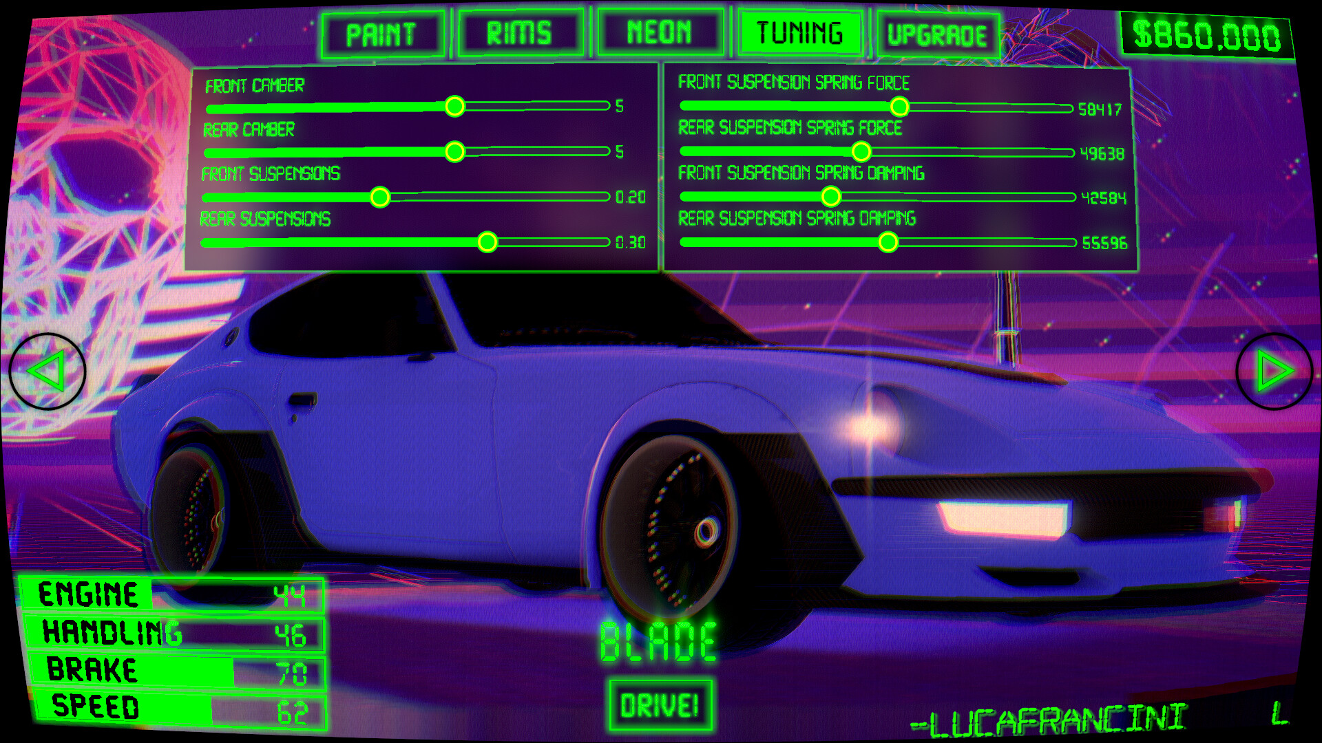 Retrozen screenshot 8