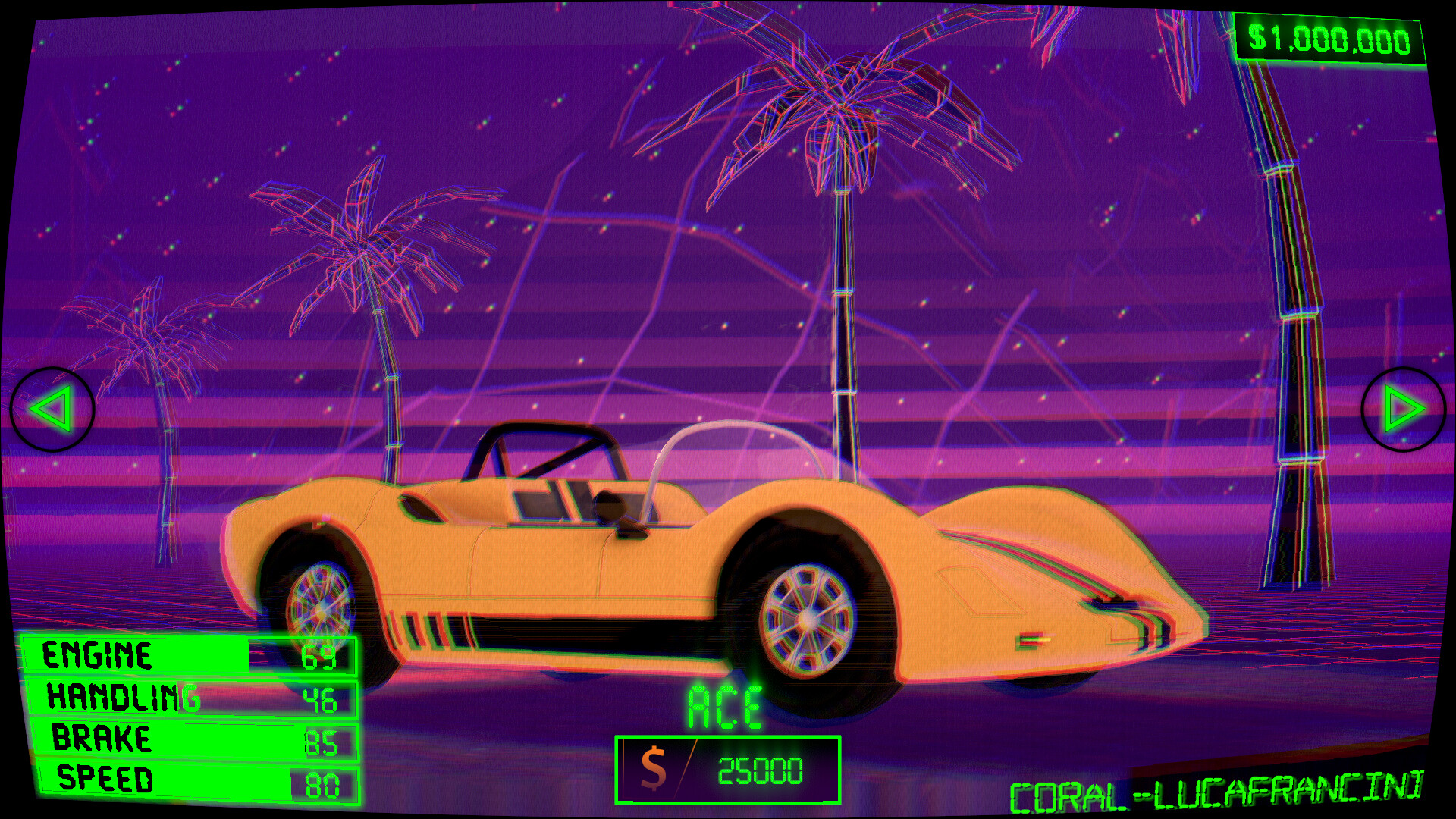 Retrozen screenshot 18