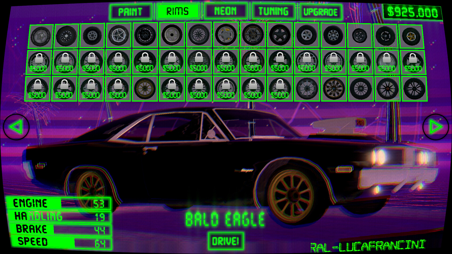 Retrozen screenshot 11