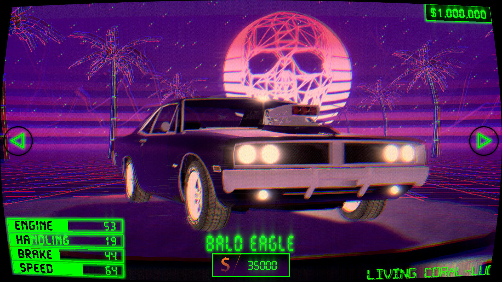 Retrozen screenshot 15