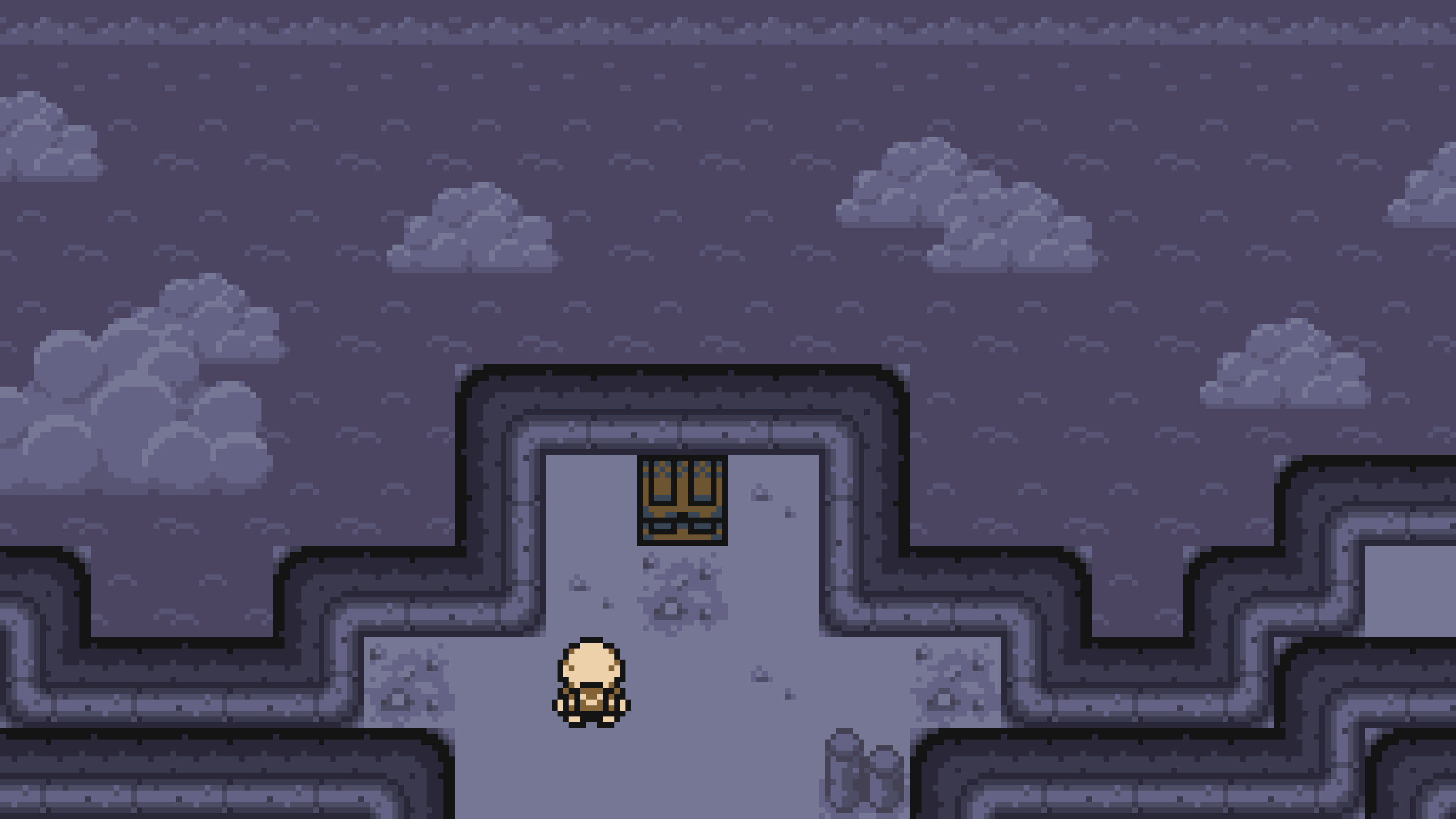 John, Heaven Beyond screenshot 8