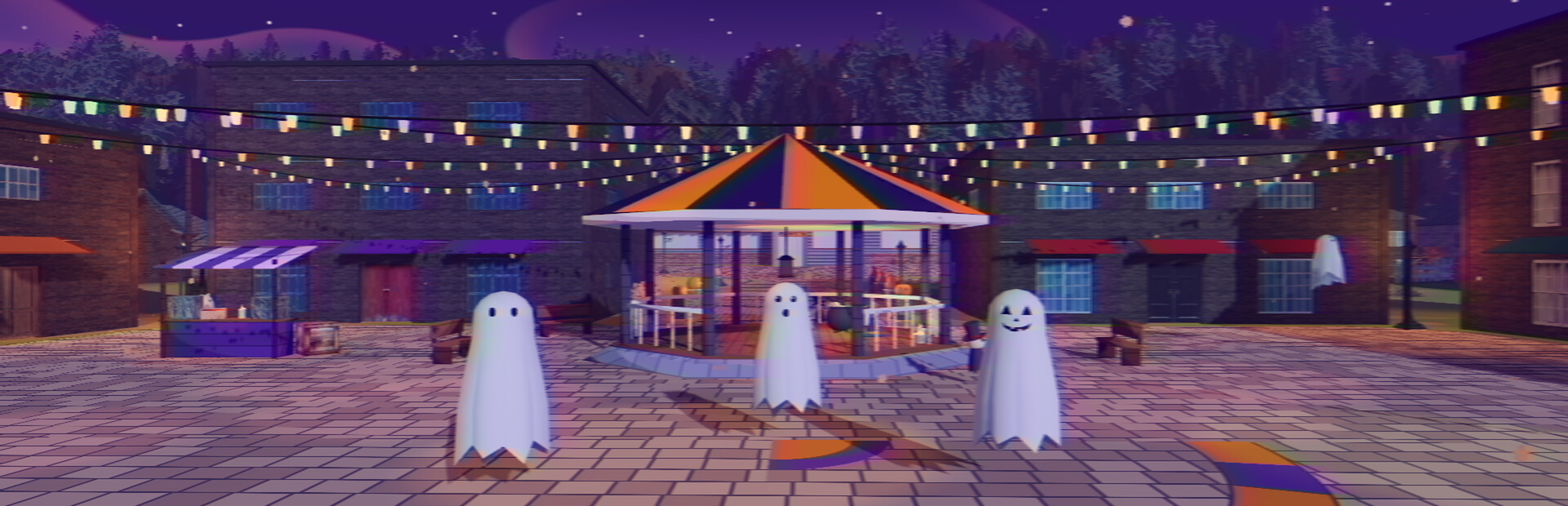 Holiday Hollow