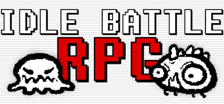 Idle Battle RPG: header artwork