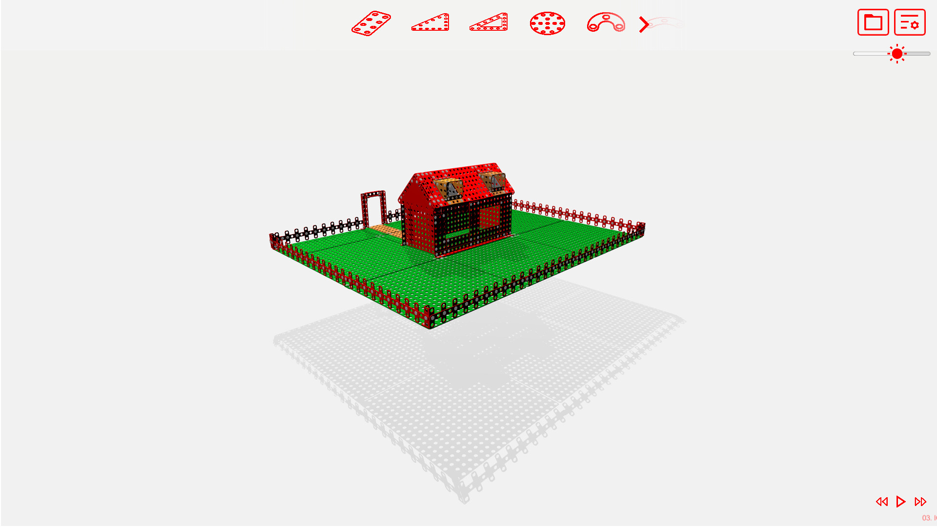 Phantasos screenshot 3