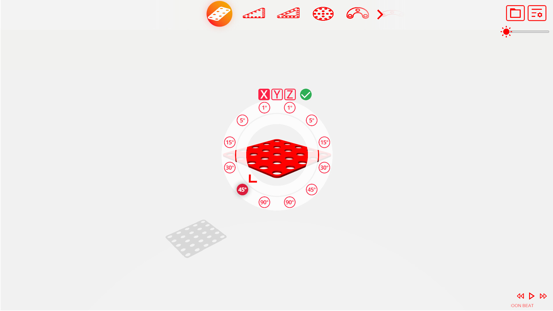 Phantasos screenshot 6