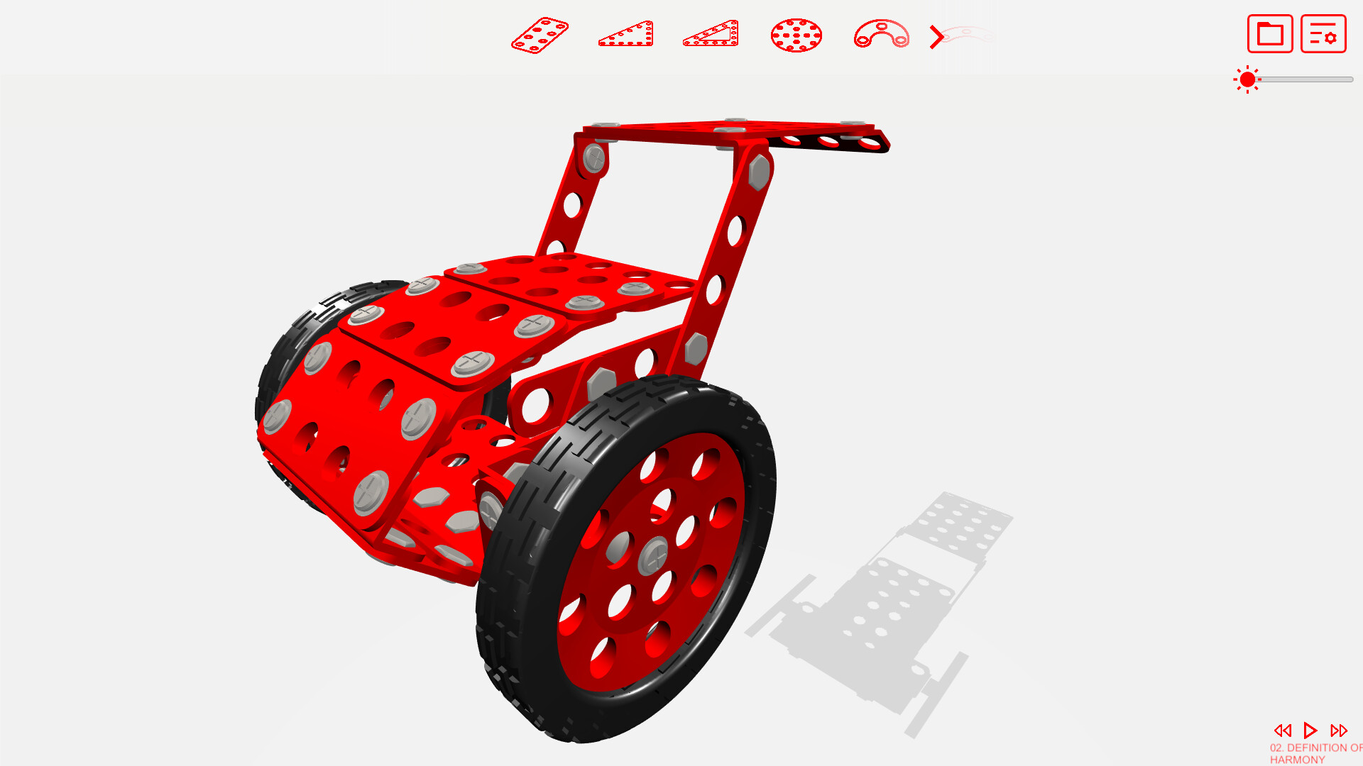 Phantasos screenshot 8