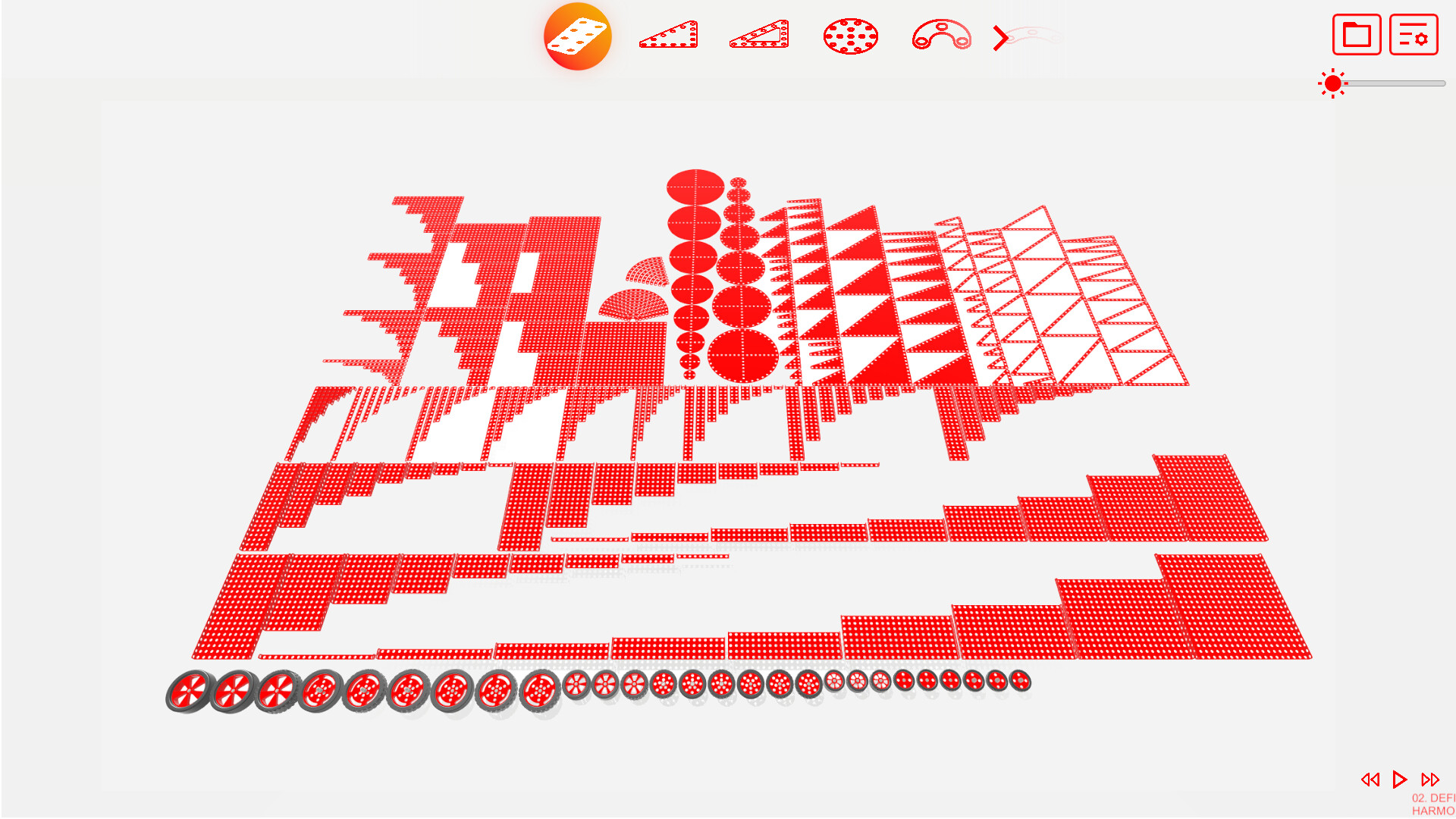 Phantasos screenshot 7