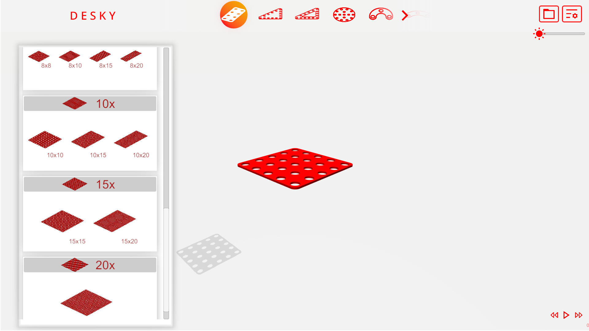 Phantasos screenshot 4