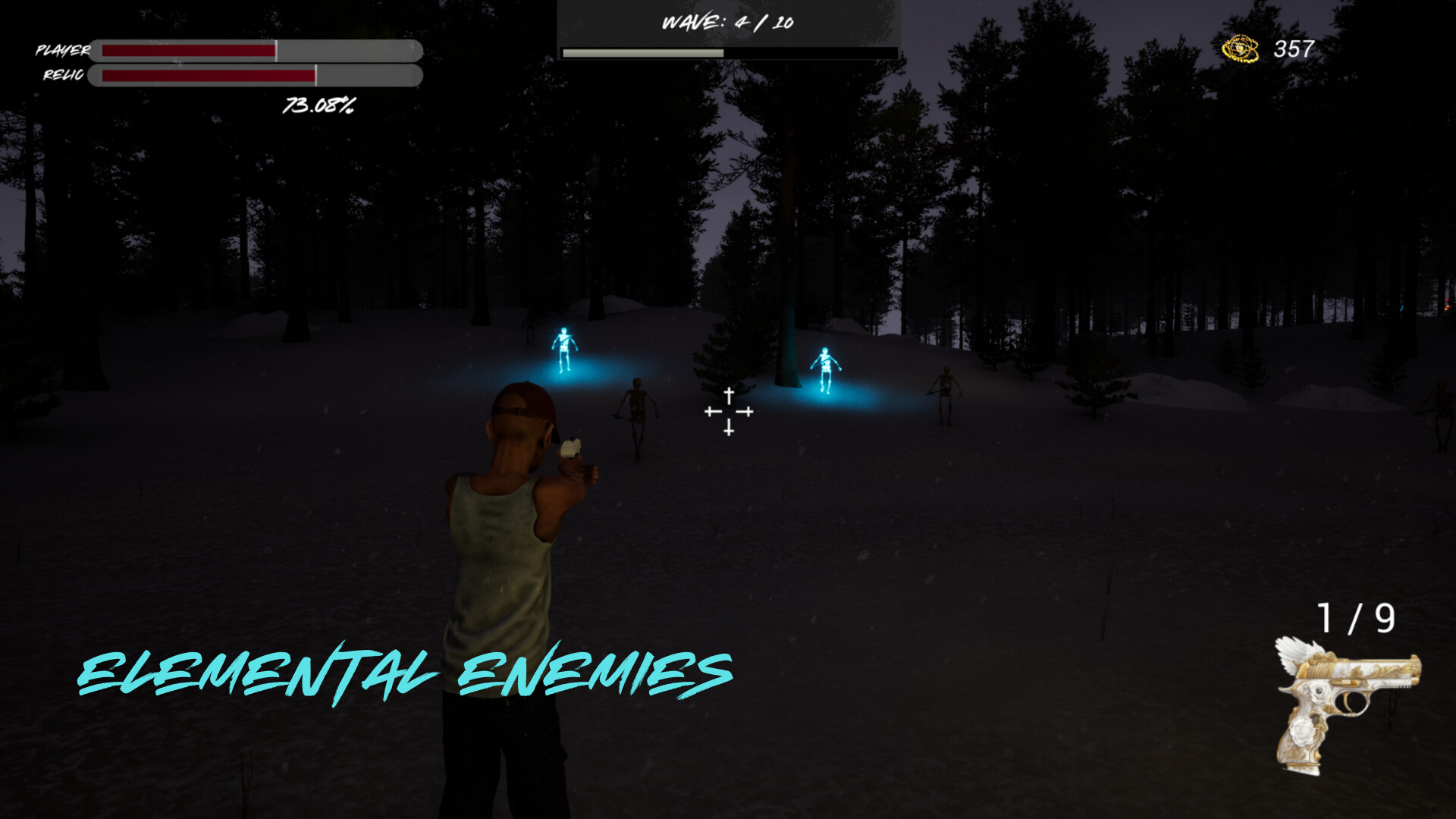Hillbilly Hellfire screenshot 7