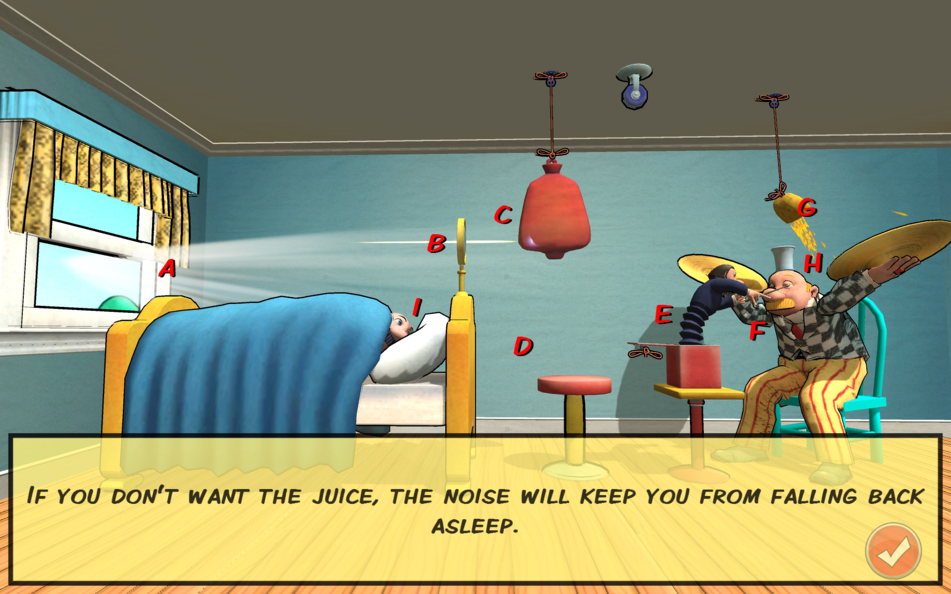 Rube Works screenshot 11