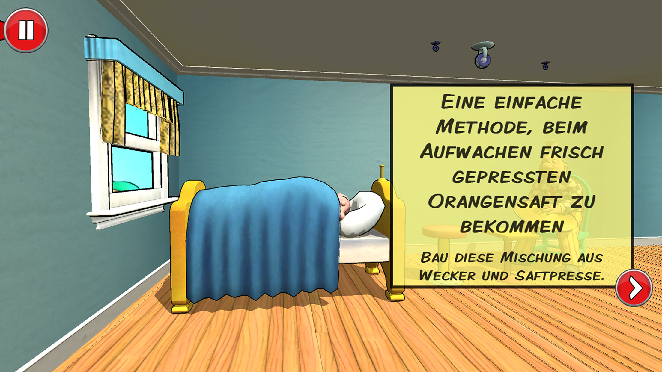 Rube Works screenshot 14