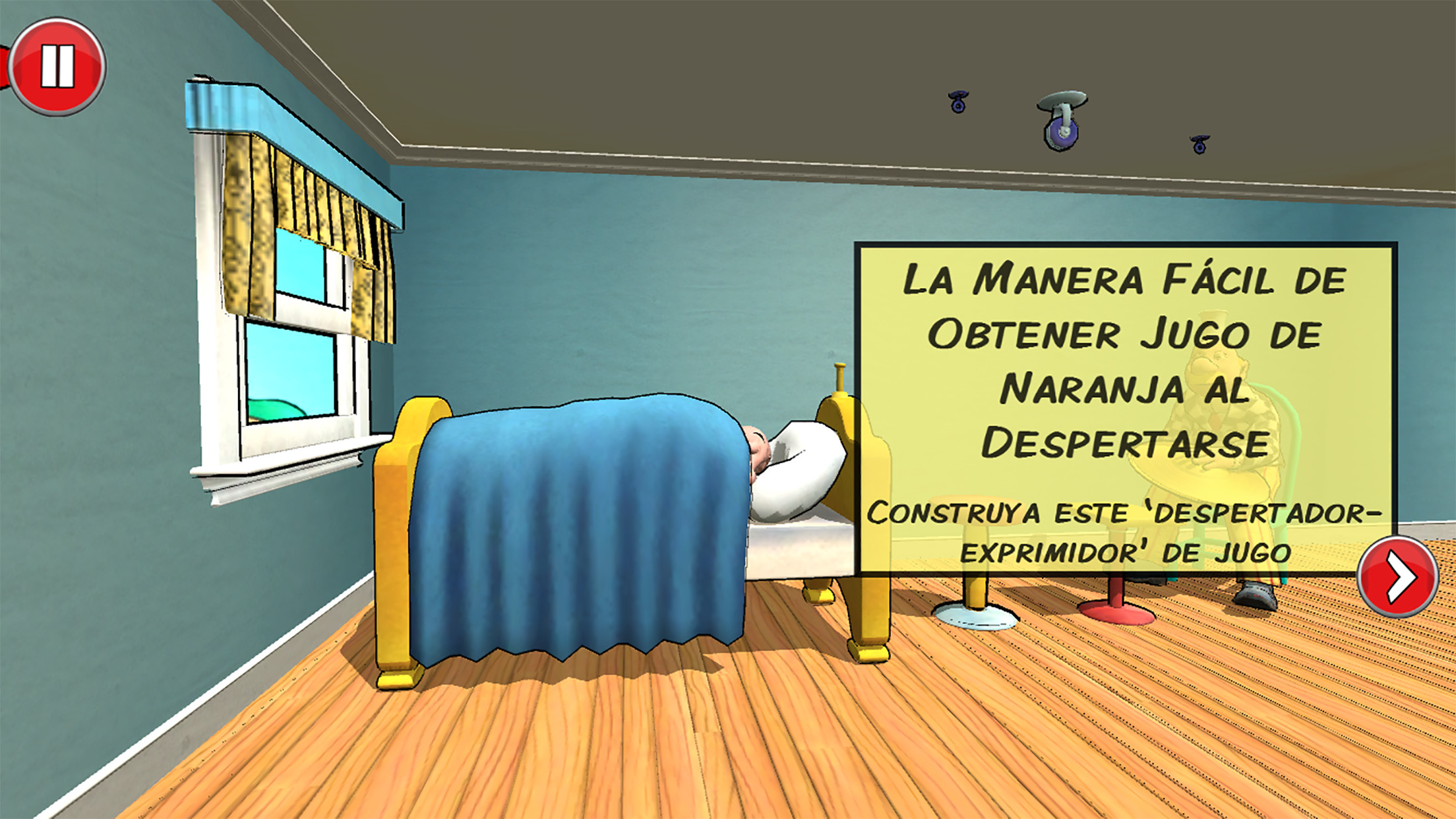 Rube Works screenshot 12