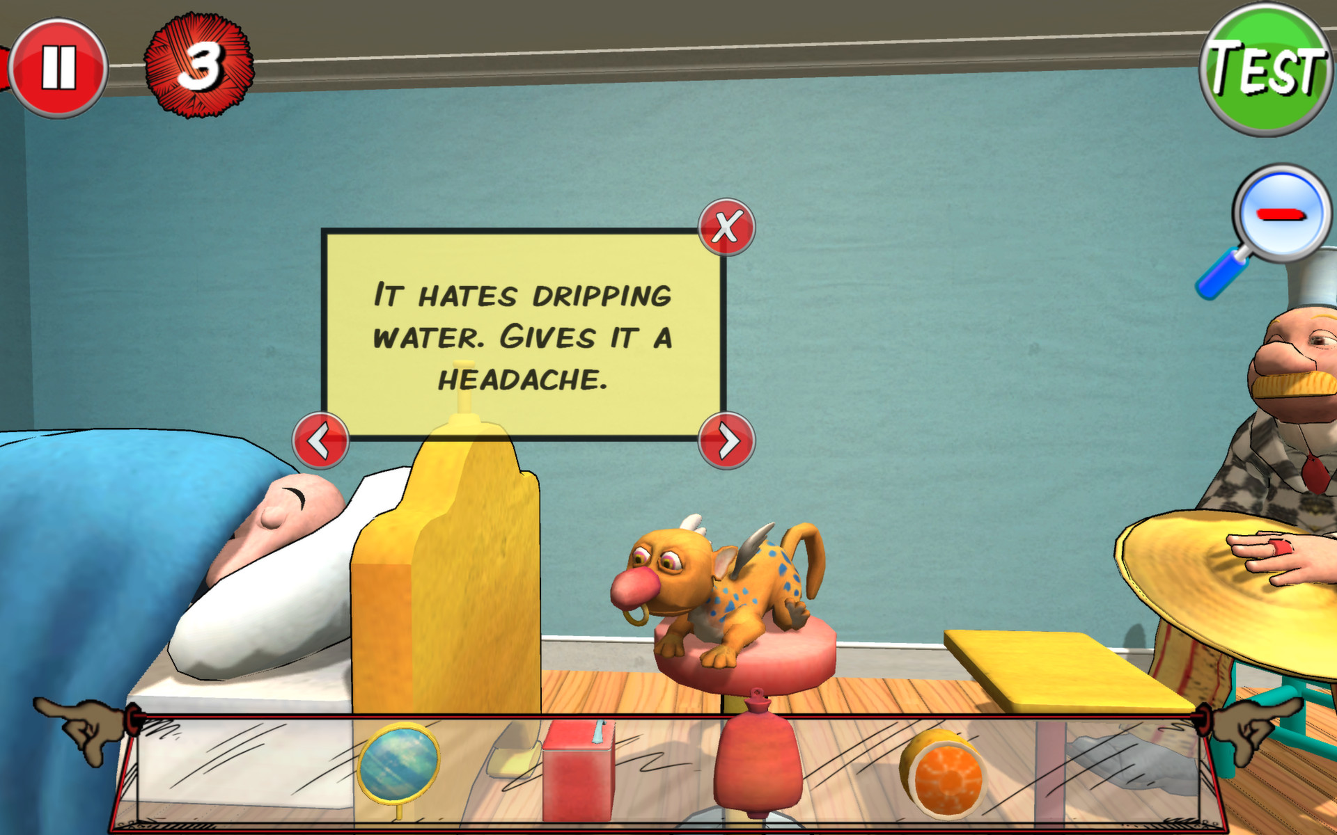 Rube Works screenshot 5