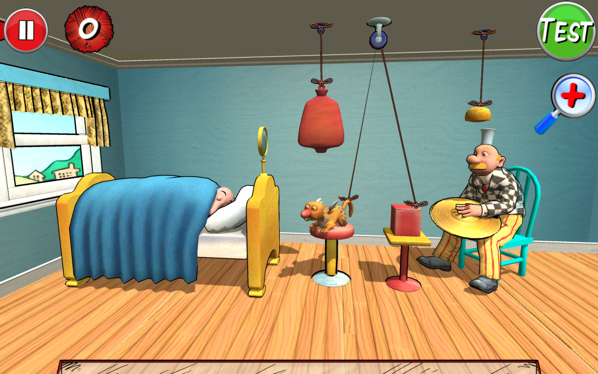 Rube Works screenshot 6