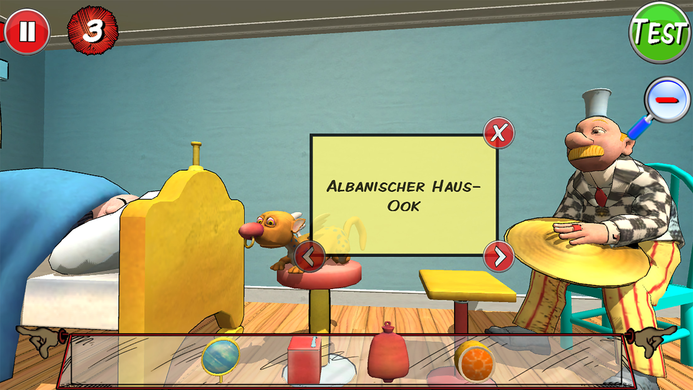 Rube Works screenshot 15