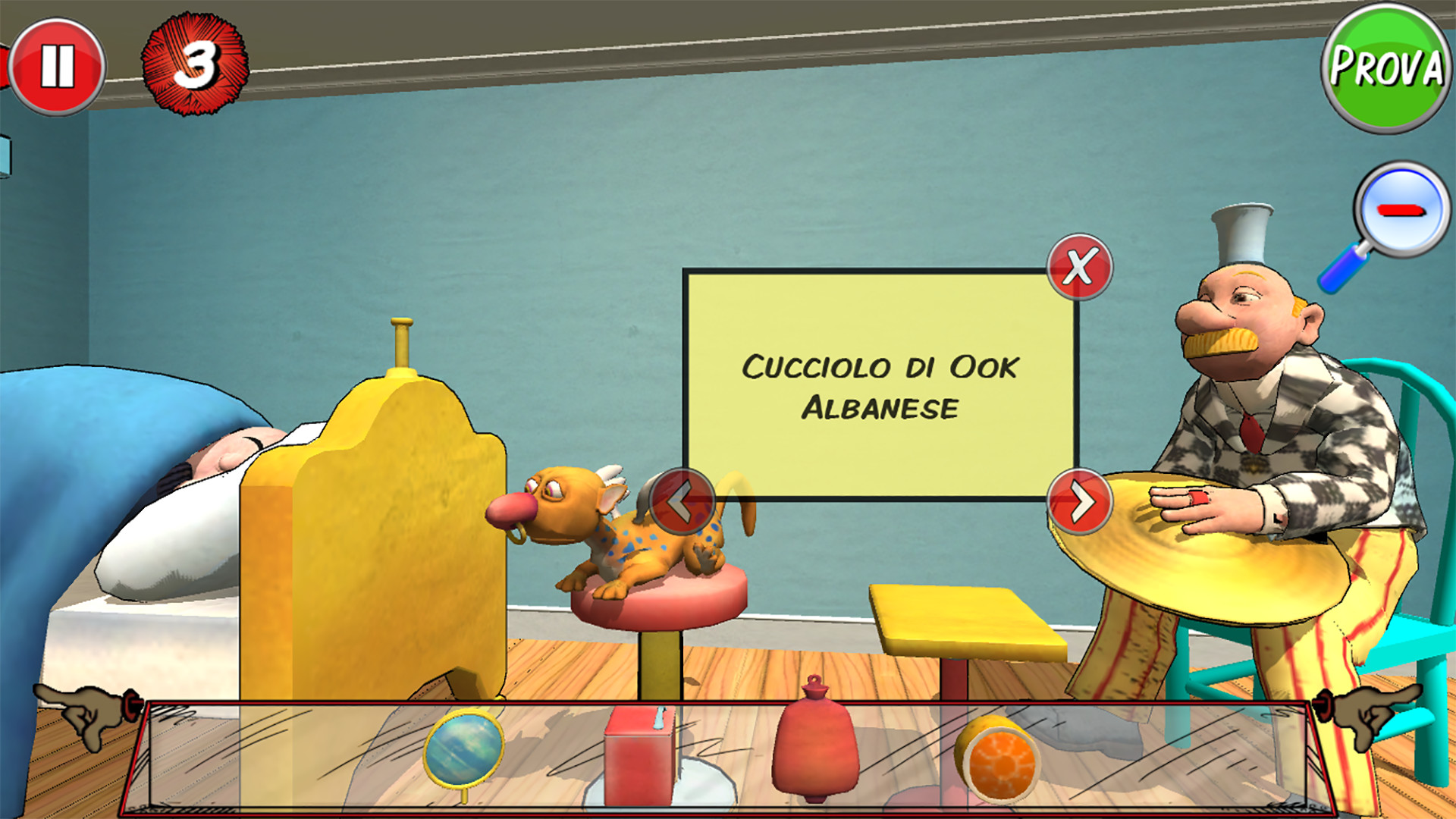 Rube Works screenshot 19