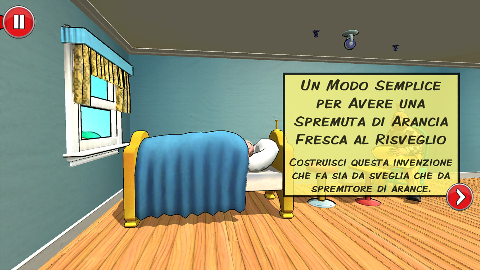 Rube Works screenshot 18