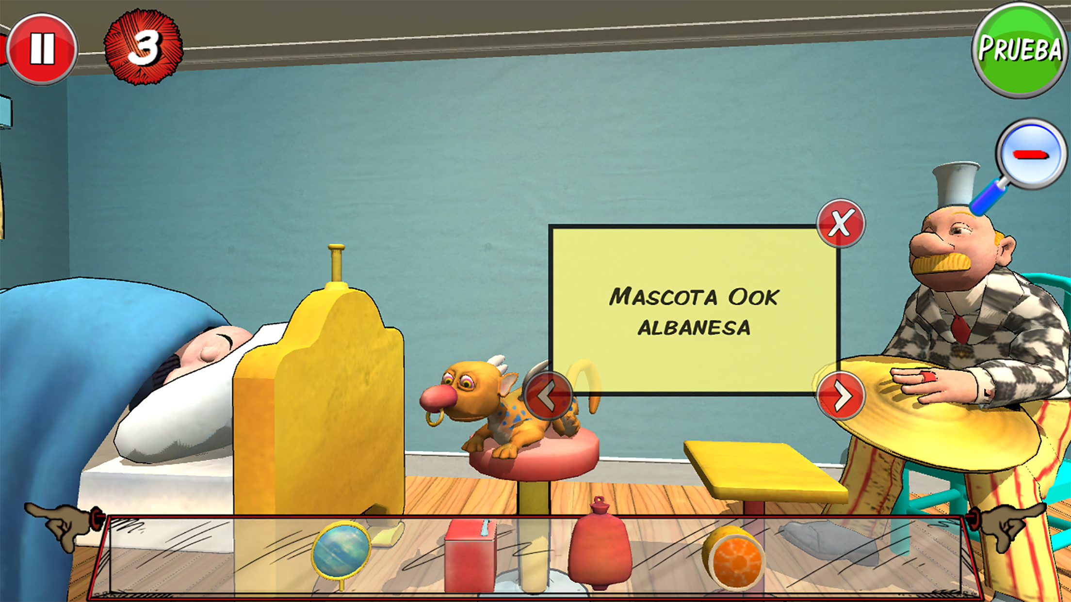 Rube Works screenshot 13