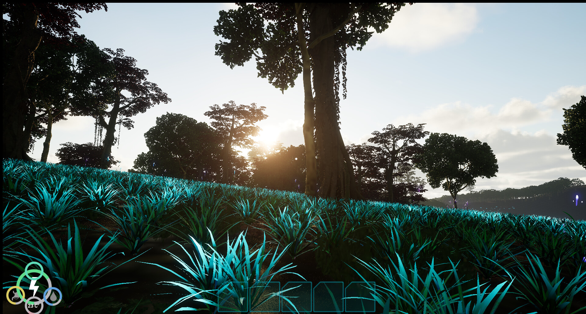NaturesAscendancy screenshot 7