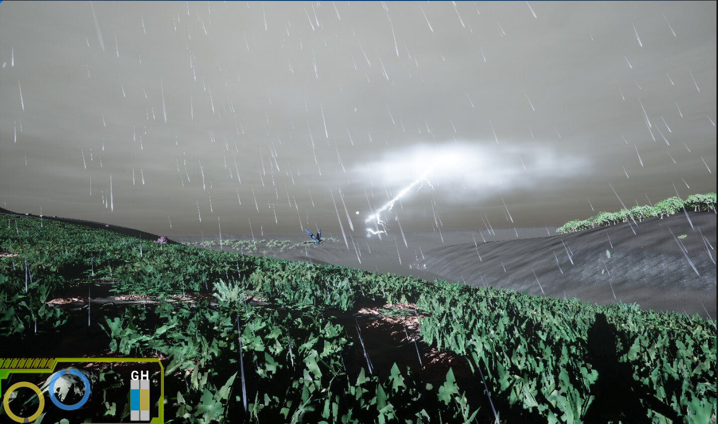 NaturesAscendancy screenshot 6