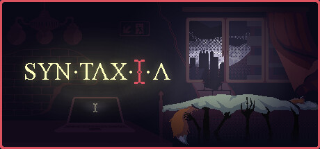 SYNTAXIA Cover Image