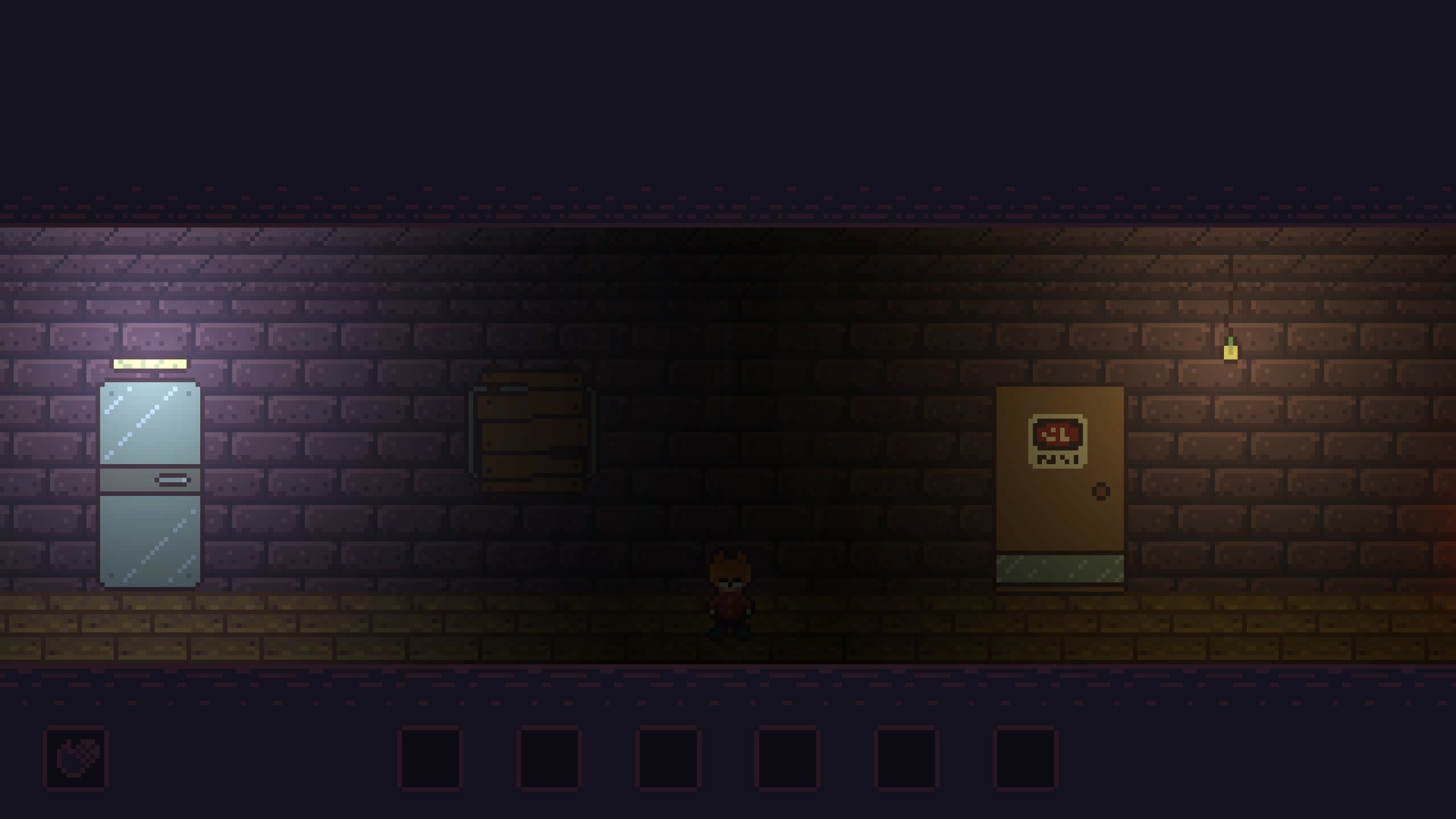 SYNTAXIA screenshot 10