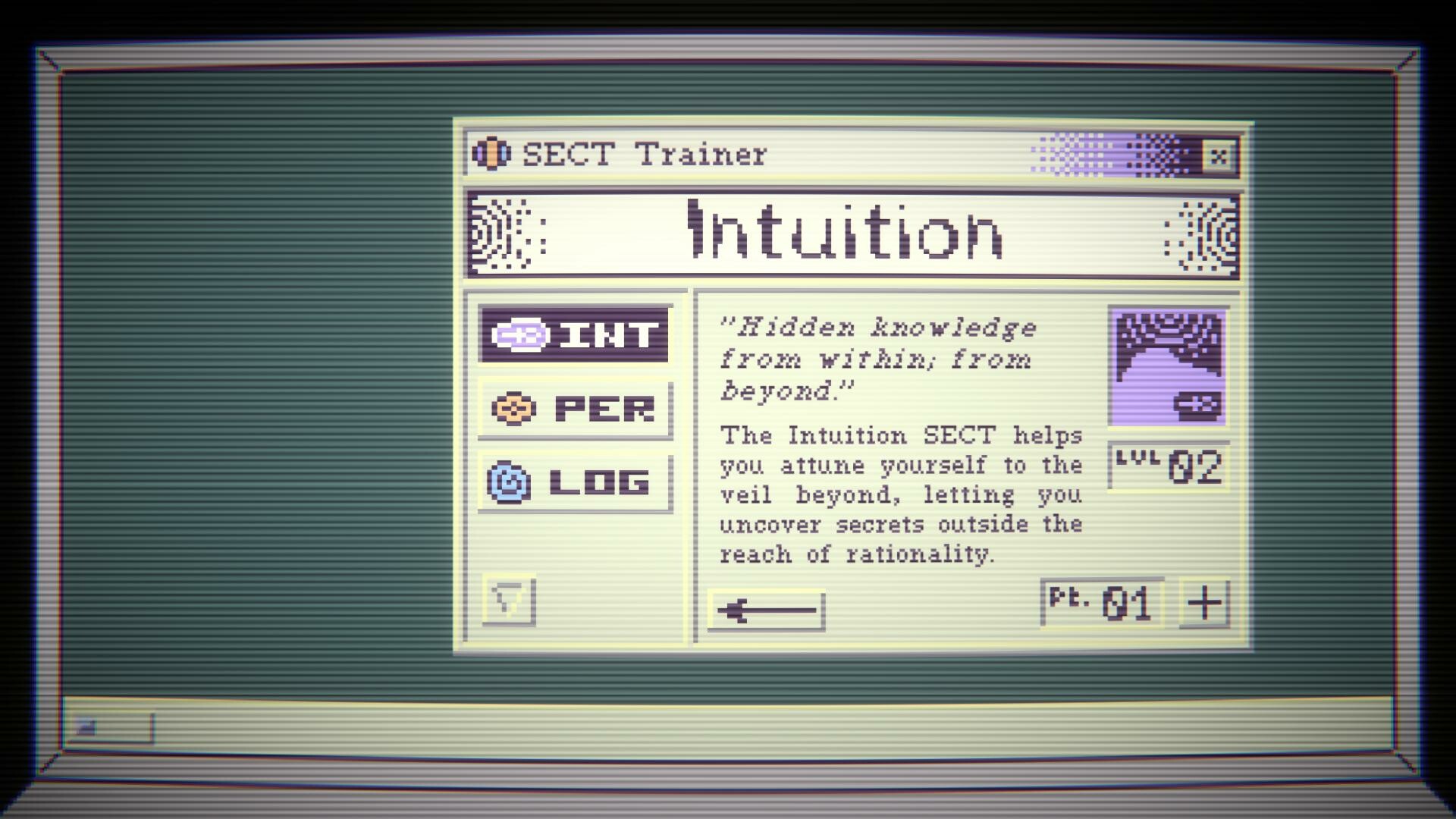 SYNTAXIA screenshot 9