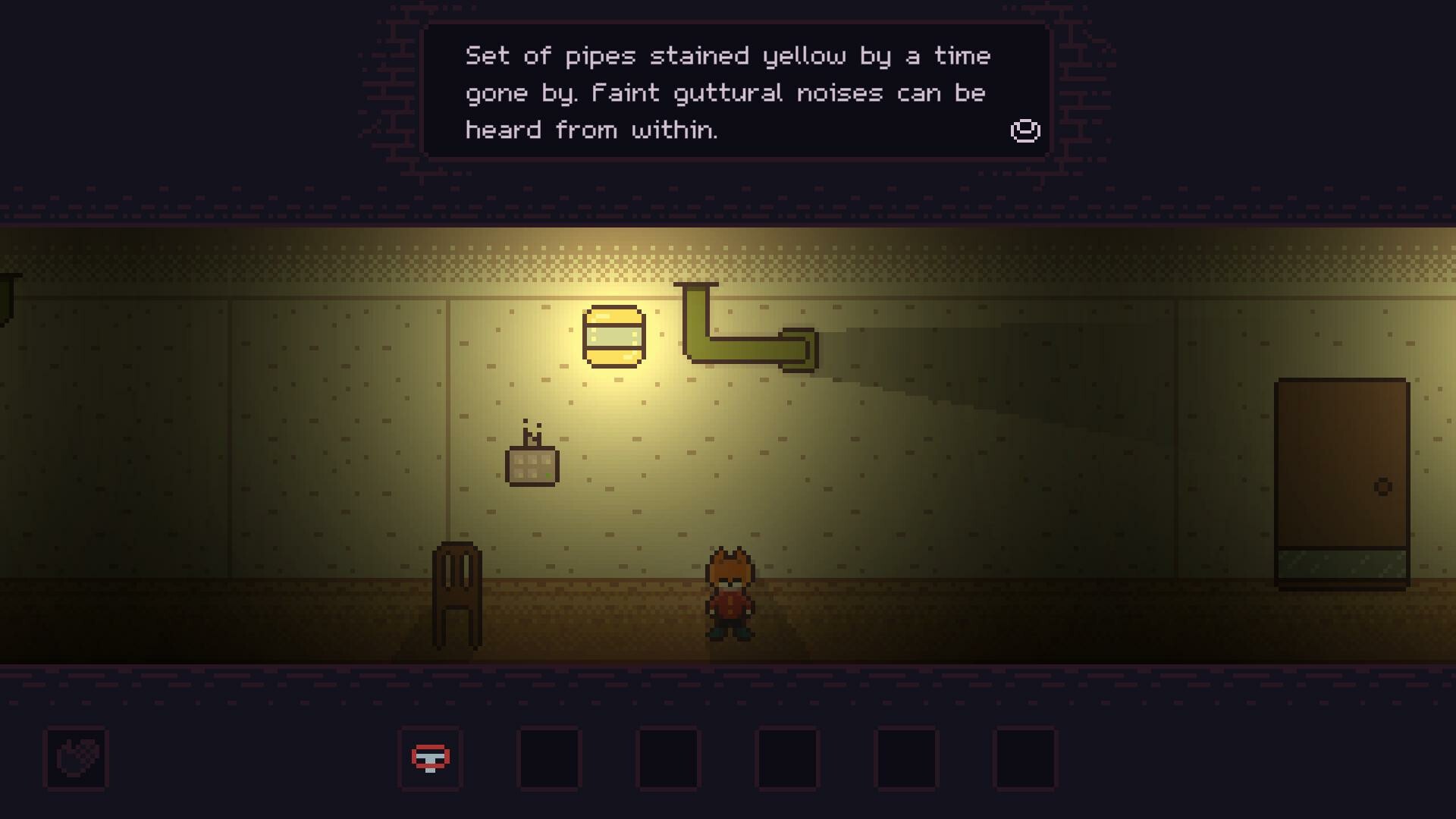 SYNTAXIA screenshot 12