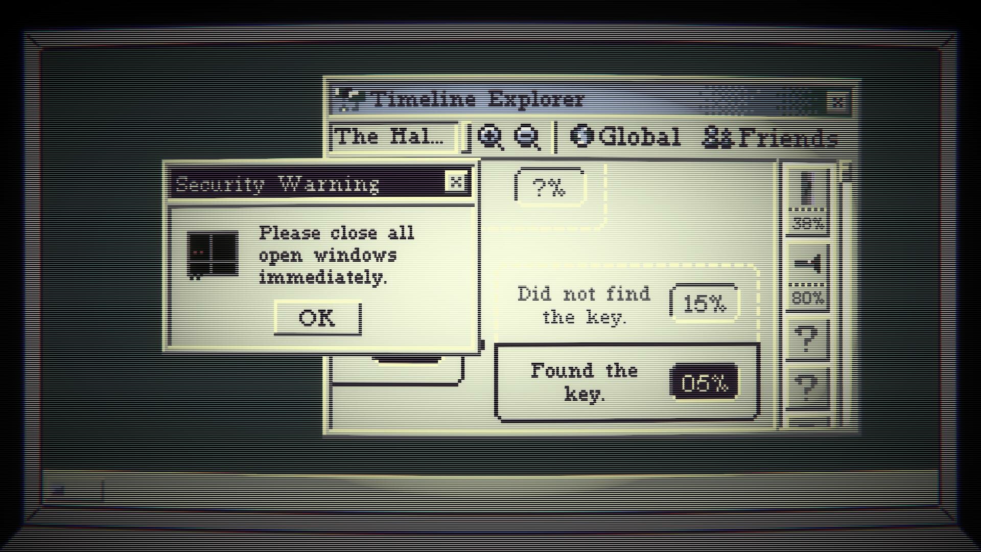 SYNTAXIA screenshot 13